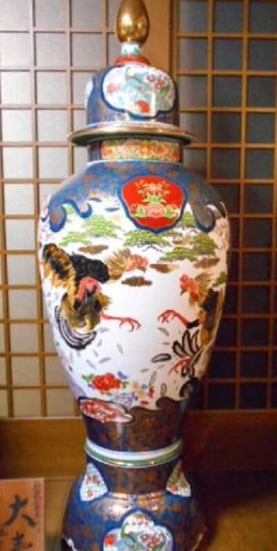 古伊万里の沈香壺買取ました/福岡県北九州市】 | 骨董品・アンティーク