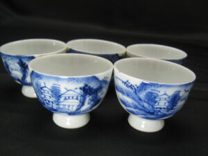 高橋道八の煎茶器買取りました/福岡市東区・骨董品買取 | 骨董品