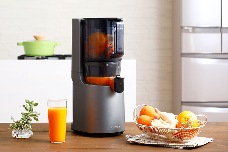 RECIPE | HUROM | ヒューロム公式ホームページ