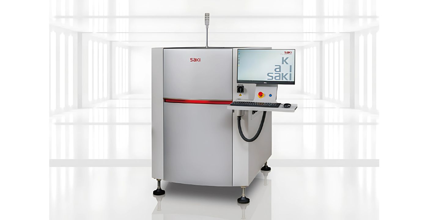 Top 5 Cutting Edge AOI Systems & Machines [2026]