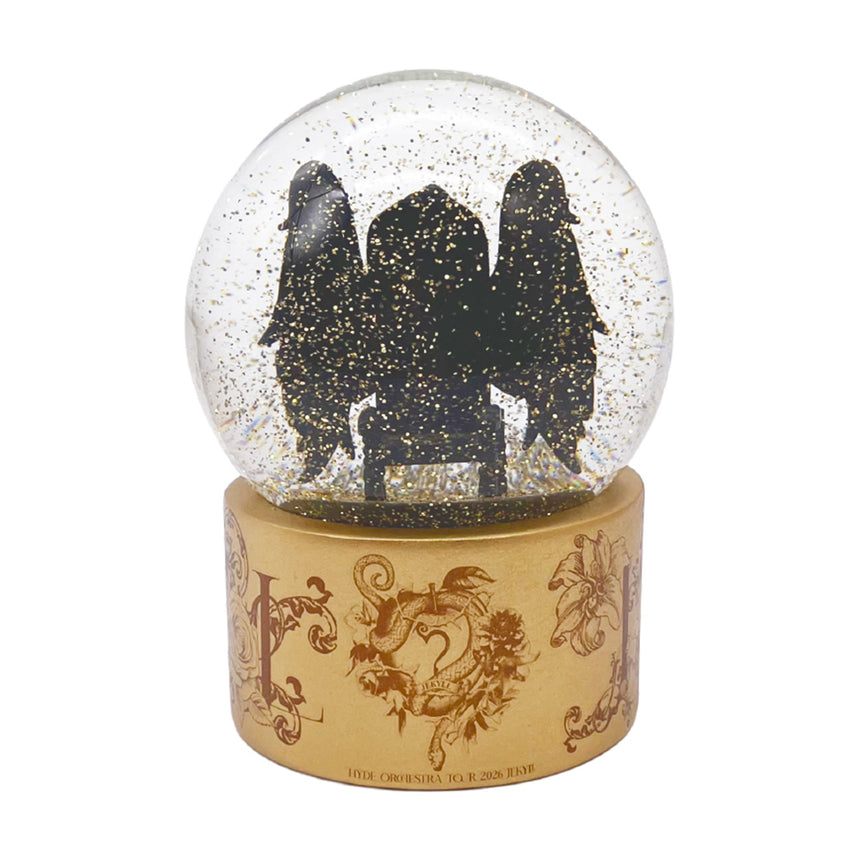 SNOW GLOBE – HYDE ONLINE STORE