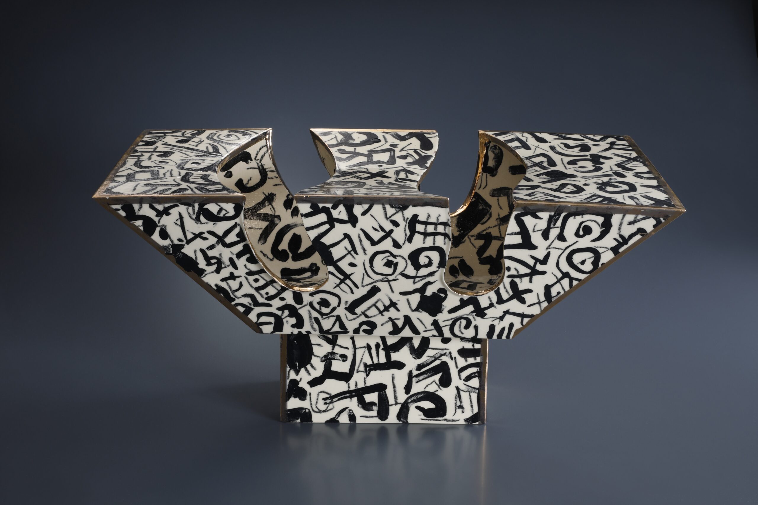 渋草色絵徳利 徳丸銘 2本 【公式通販】