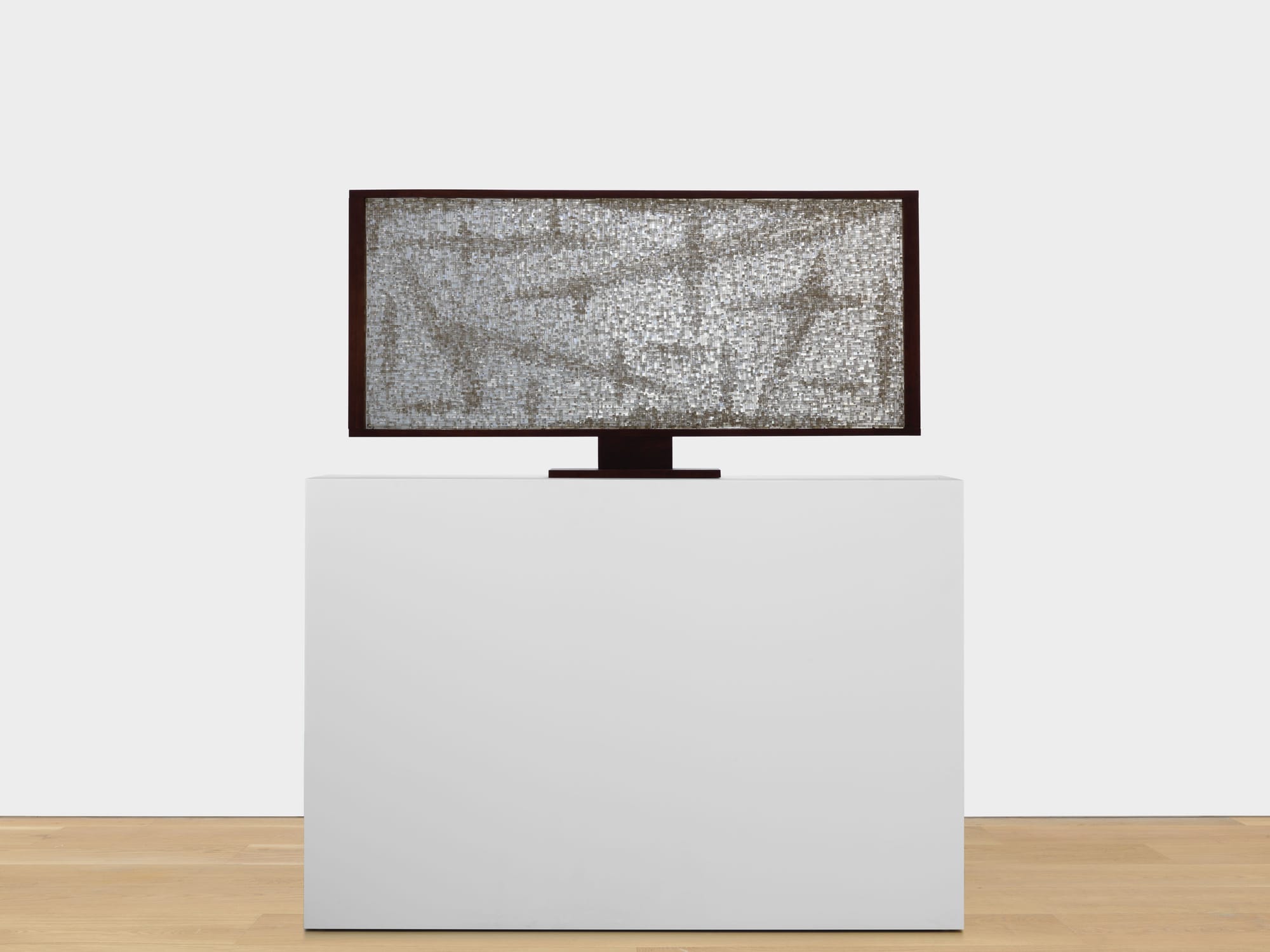 The Art World's Erasure of a Revolutionary Japanese-American Artist