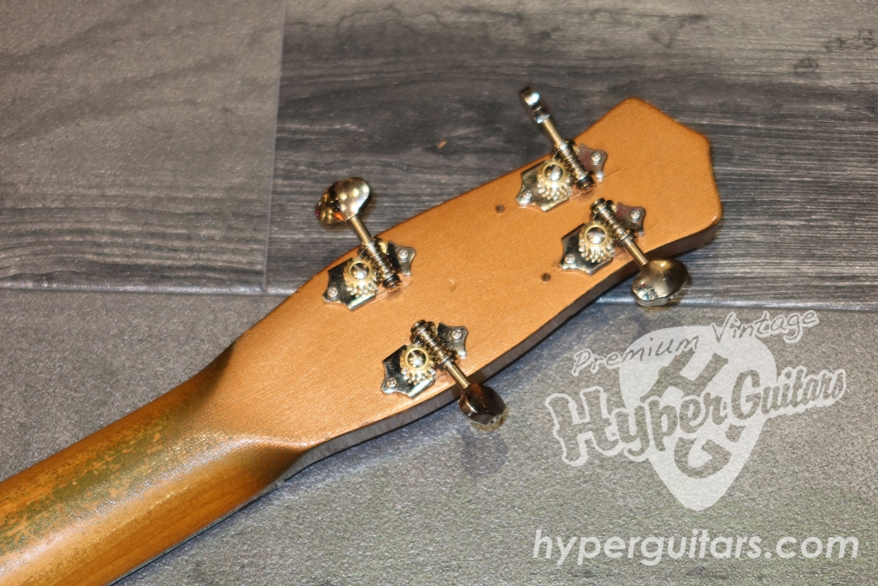 Danelectro ダンエレクトロ 59DC カッパー 海外カラー Danelectro ダン