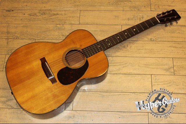 Martin マーチン OOO-1 トリプルオー Martinマーチン OOO-1 トリプルオー