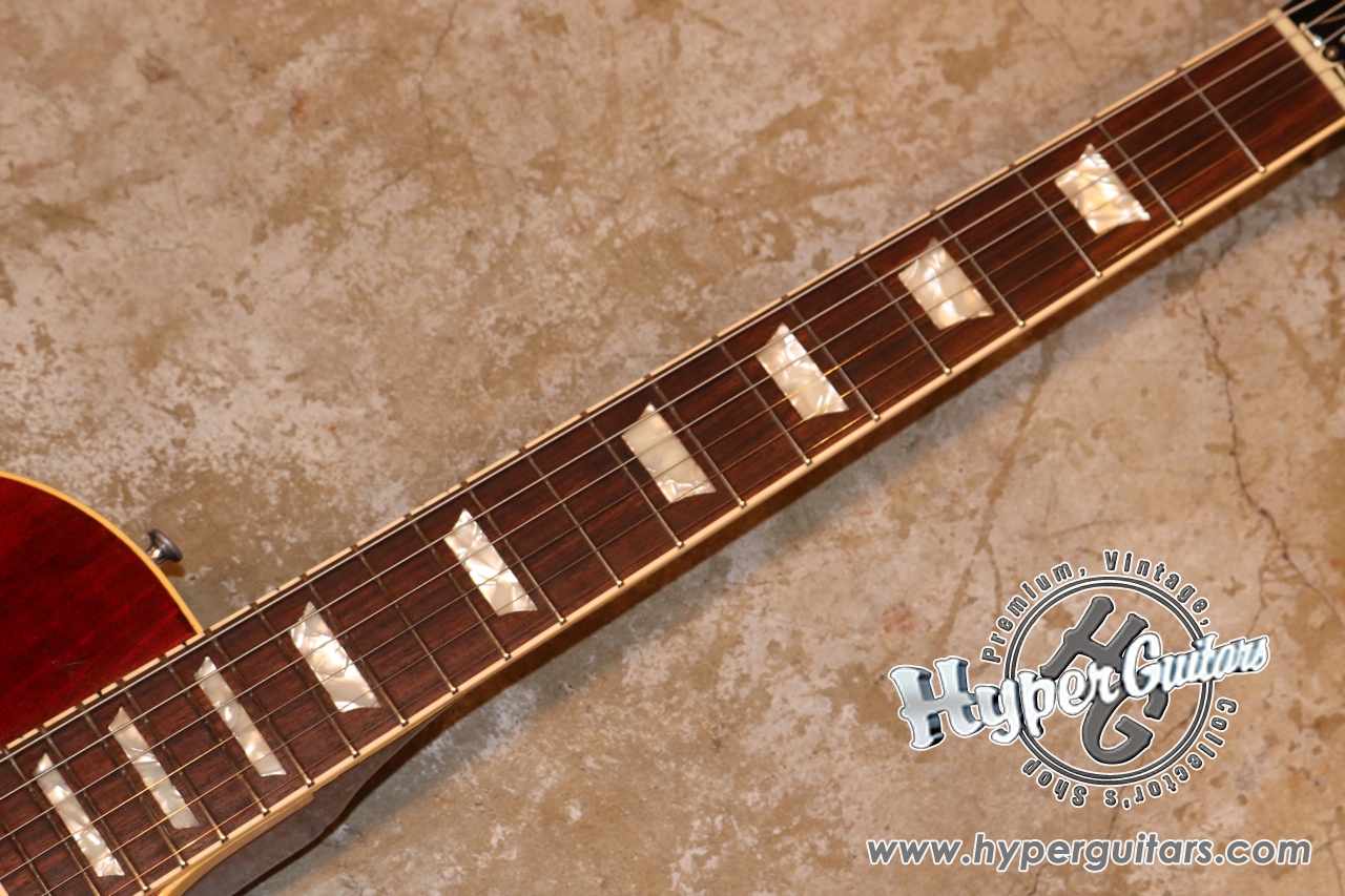 ビンテージ】Westminster 70年代ビンテージレスポール ビンテージ