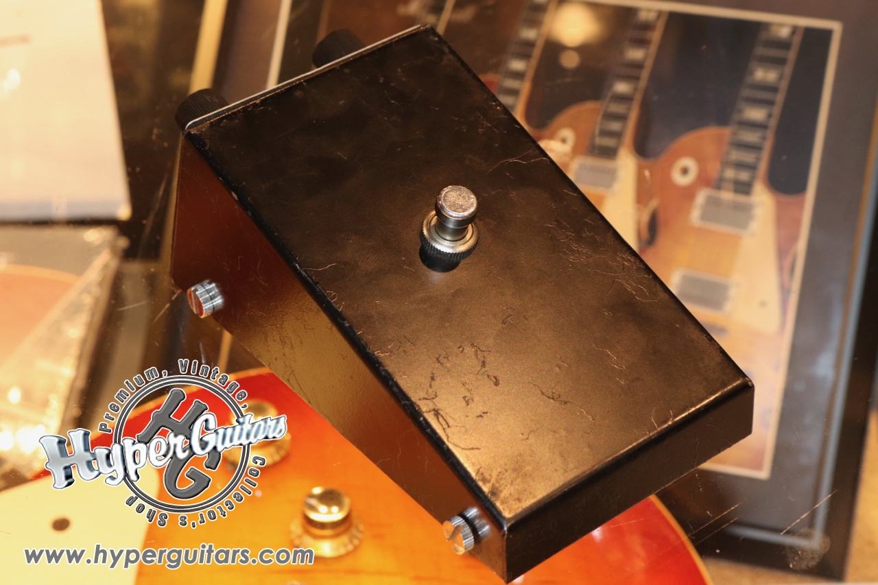 ギター Ace Tone WAH MASTER WM-1 Ace Tone WAH MASTER WM-1