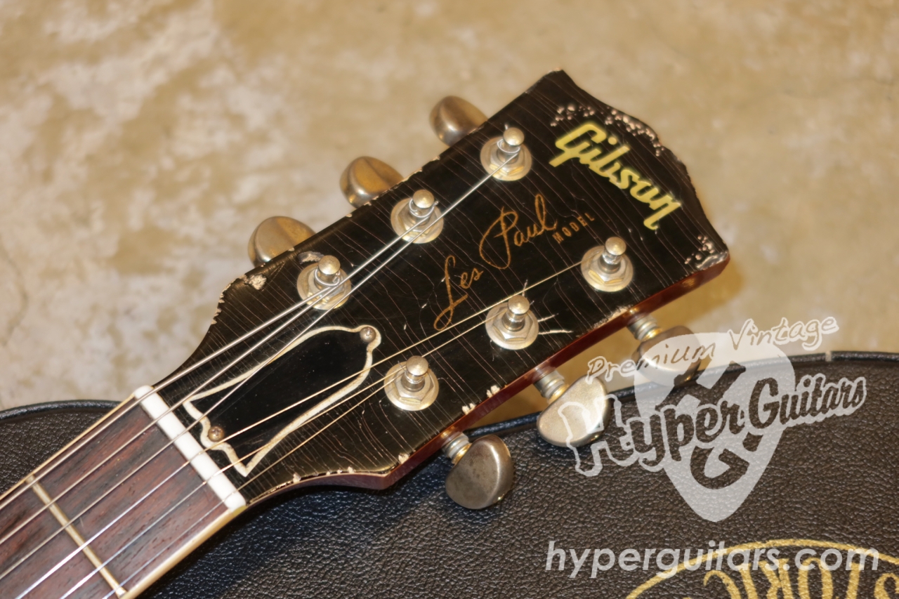 エドワーズ ジミー・ペイジモデル レスポール EDWARDS レスポール