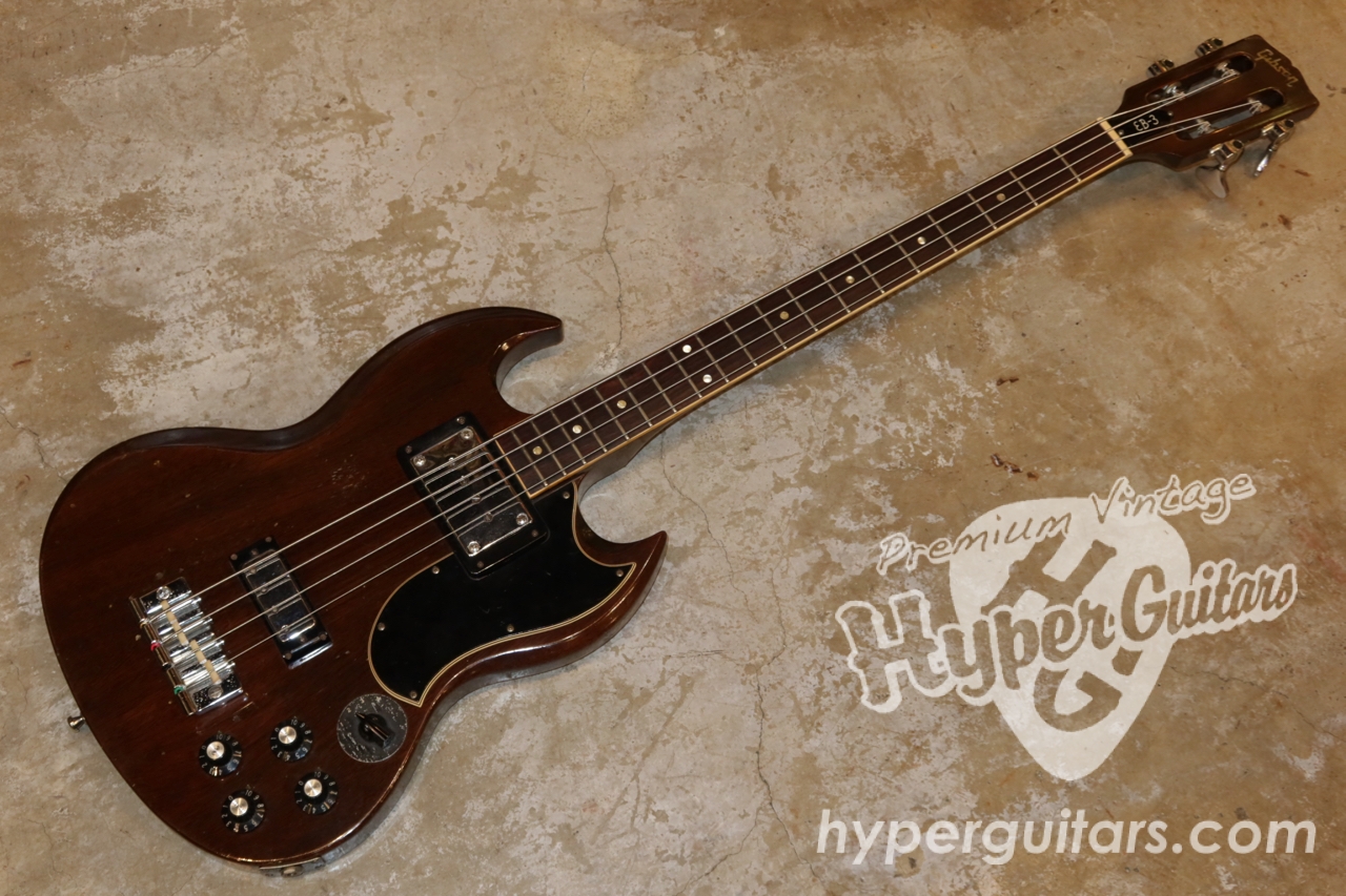 gaban ギャバン SGベース EB-3L スロテッドヘッド