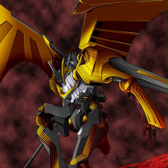 第3次スーパーロボット大戦α ディス・アストラナガン 第3次スパロボα