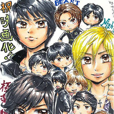 BAD BOYS 岩見エイジ 未開封 箱傷 BAD BOYS J Blu-ray BOX豪華版(