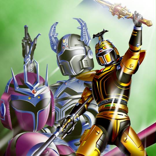 ビートルボーグ メタリックス ビートルボーグ・メタリックス (びーとる