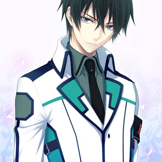 司波達也 (しばたつや)とは【ピクシブ百科事典】