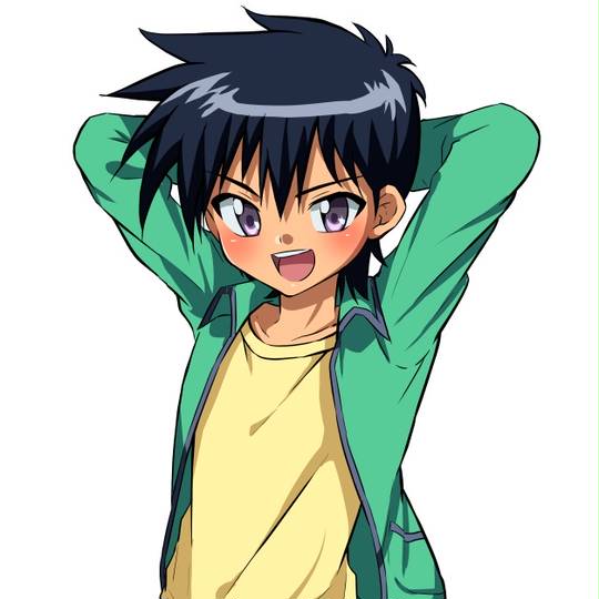 学校の怪談 設定資料 宮ノ下 さつき青山 ハジメ柿ノ木 アニメ 学校の