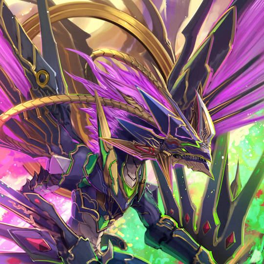 覇竜凰ドルザバード (はりゅうおうどるざばーど)とは【ピクシブ百科事典】