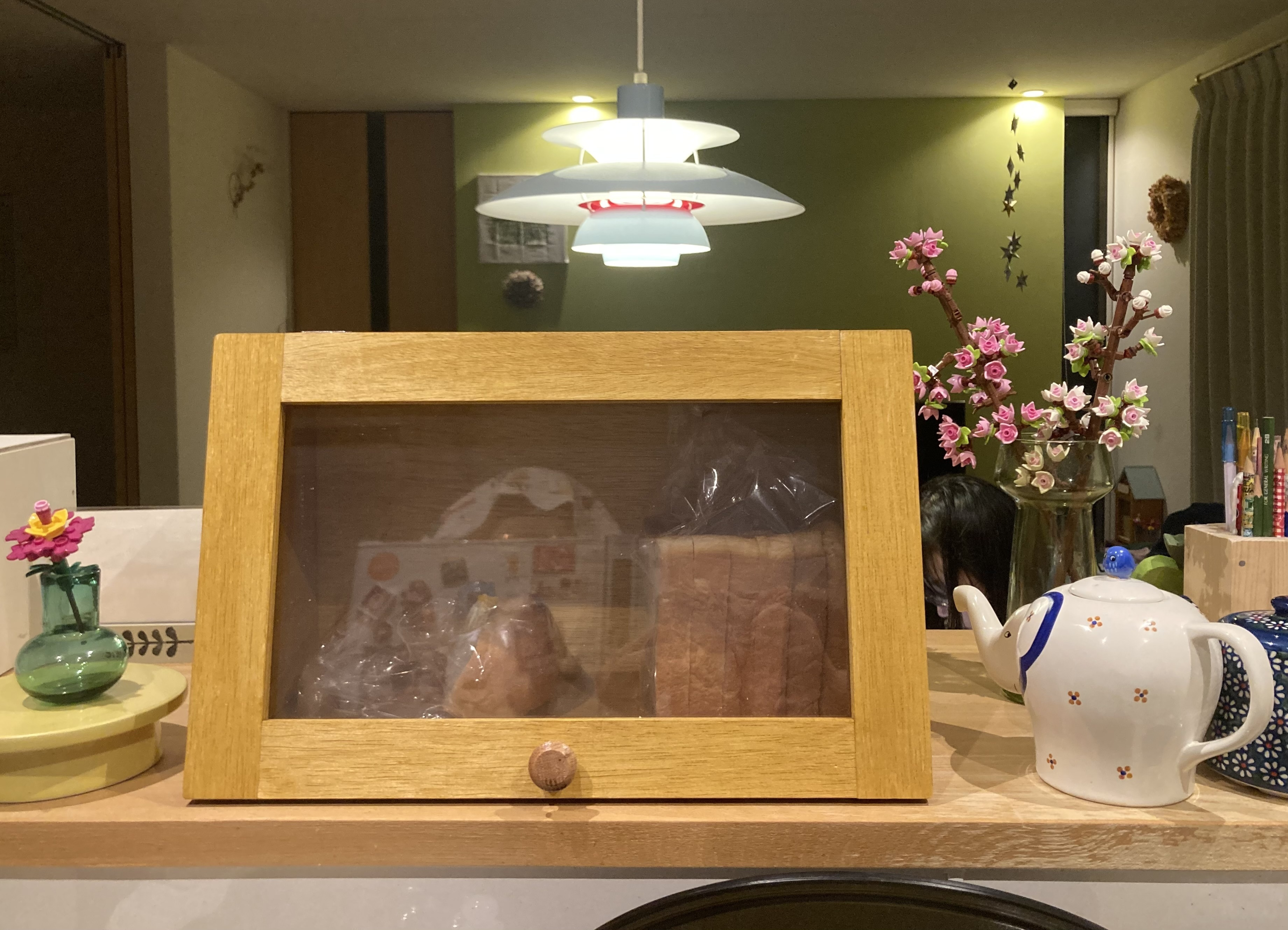 カフェ風ショーケース🍞 | CAINZ DIY Square