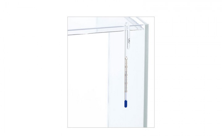 ADAのNAサーモメーターJを水槽に取り付ける時はここに気を付けよう