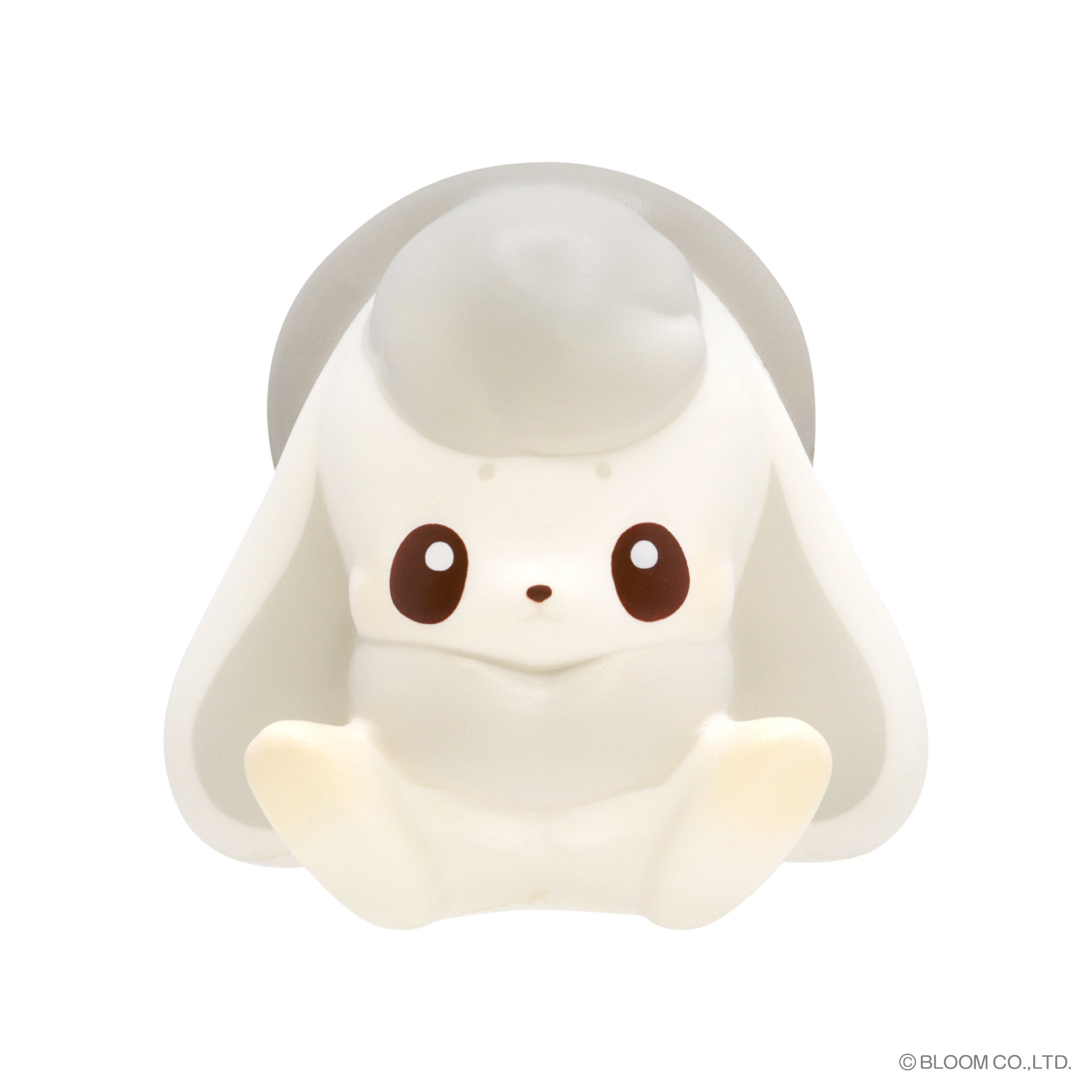 たれみみうさぎのマシュ – i-BLOOM SQUISHY OFFICIAL SHOP