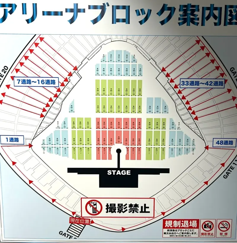 矢沢永吉 東京ドーム Do It PSS席特典セット + チケット 矢沢永吉 東京