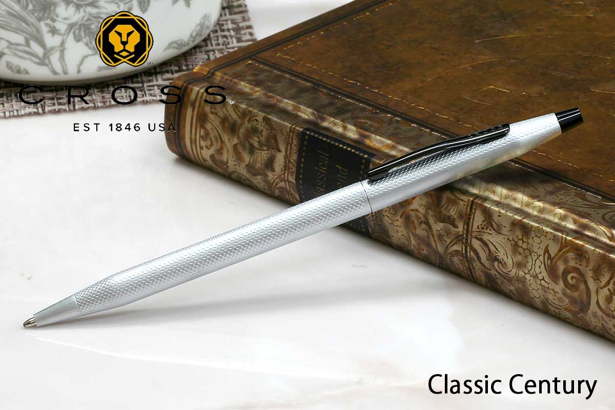 即日出荷OK】CROSS クロス ボールペン 筆記具 クラシックセンチュリー