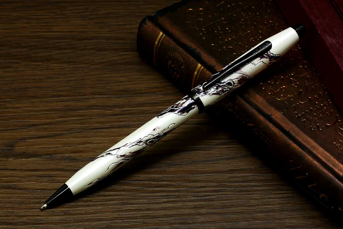 クロス(CROSS) ボールペンワンダーラスト エベレスト ボールペン