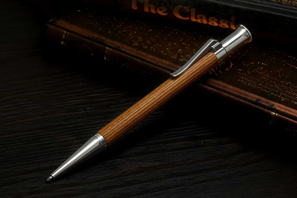 グラフ・フォン・ファーバーカステル（Faber Castell） ボールペン