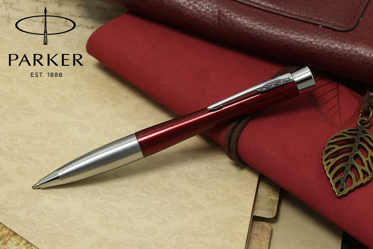 パーカー（PARKER） ボールペンアーバン マジェンタCT ボールペン