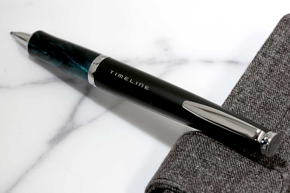 パイロット(PILOT) ボールペンTIMELINE ETERNAL タイムライン