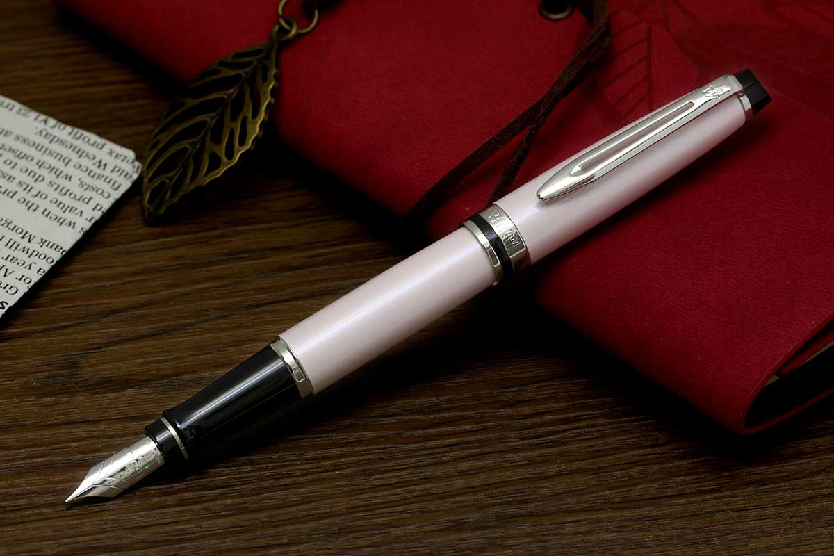 ウォーターマン（WATERMAN） 万年筆EXPERT Essential エキスパート