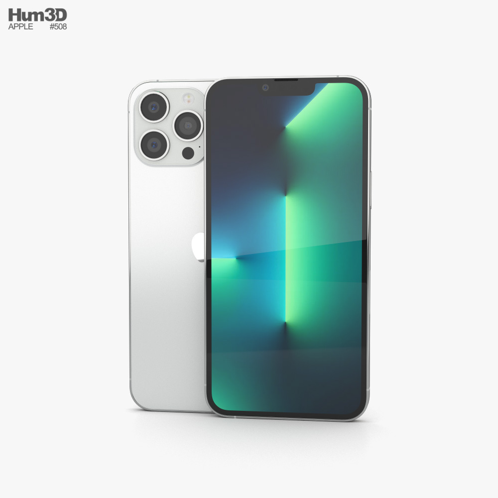 Apple iPhone 13 Pro シルバー 本体【美品】 iPhone 13 Pro シルバー