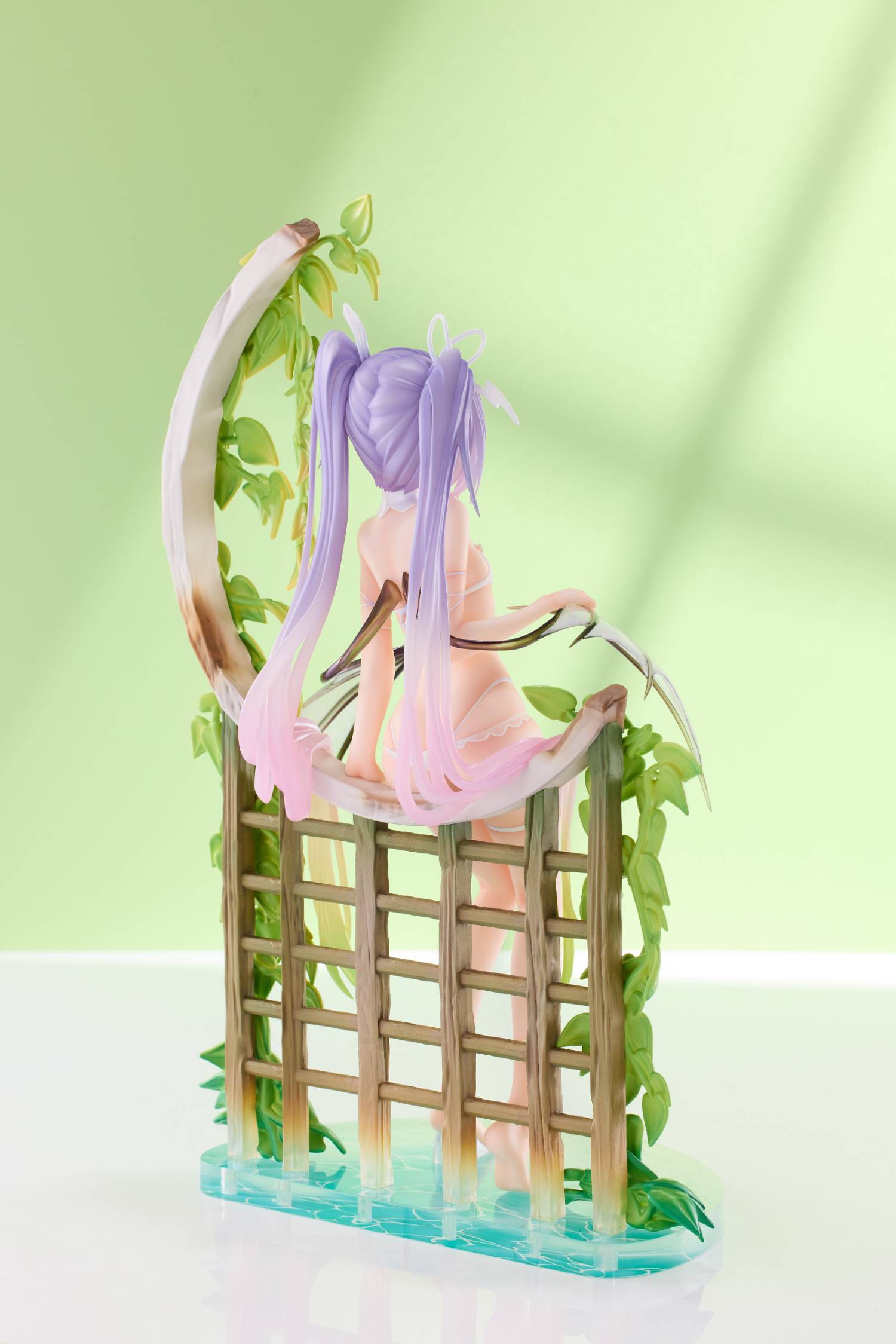 rurudo アクリルブロック イブ SWEET TOXIC Ver. rurudo アクリル