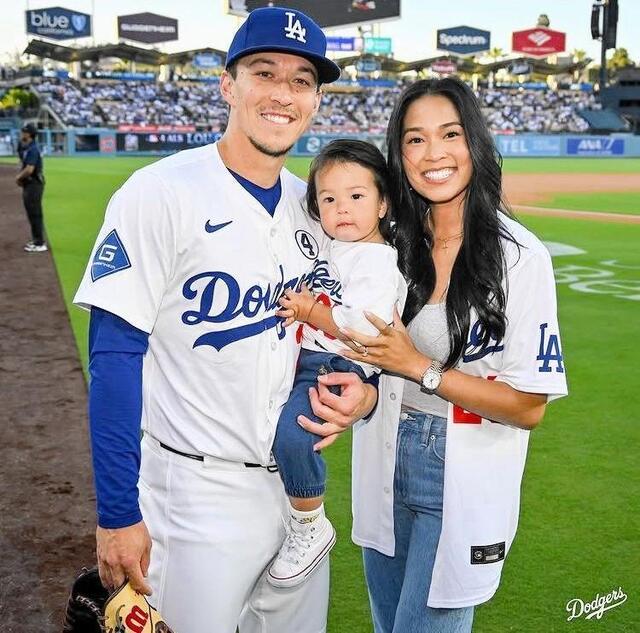 ボブルヘッド トミー・エドマン LA ドジャース エドマン選手