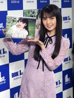 元モー娘。道重さゆみ カレンダーに自信満々「つんく♂さんにも送り