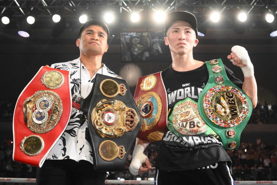 井上尚弥vsマーロン・タパレス戦 プレミアムチェア 【公式通販】