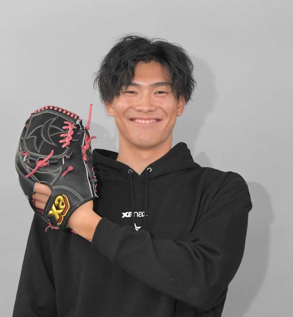 阪神タイガース 2023 ボブルヘッド湯浅選手 阪神タイガース 2023