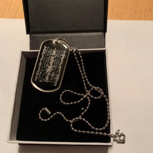 南無妙法蓮華経 ネックレス 創価学会 ペンダント ジュエリー ギフト