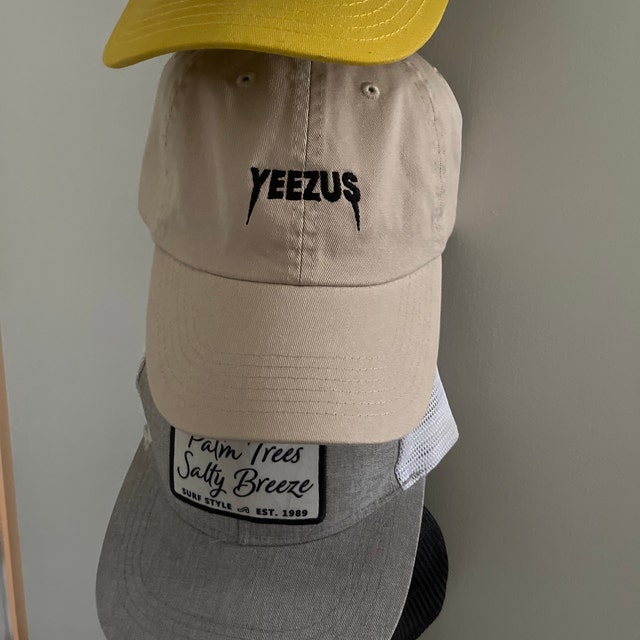 YEEZUS TOUR キャップ KANYE WEST カニエウェスト 入手困難 YEEZUS