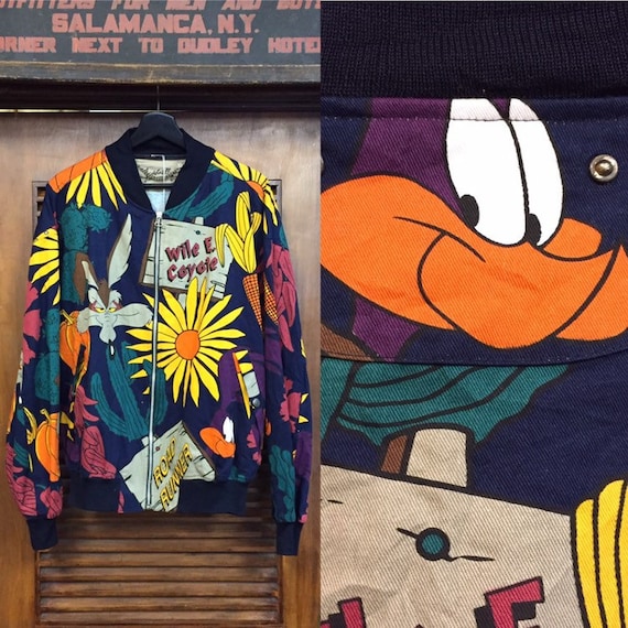 ビンテージ 生地 ルーニー ビンテージシーツ レア！ビンテージシーツ