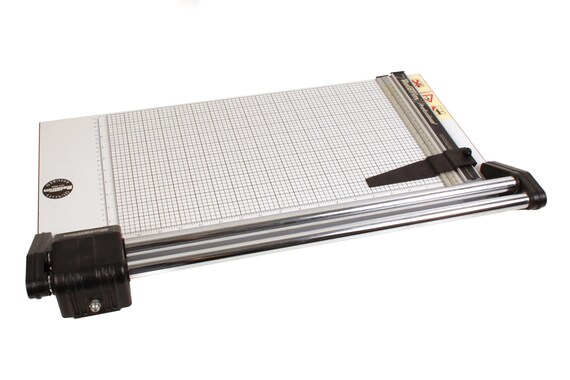 Rotatrim Pro 12インチカット プロフェッショナルペーパーカッター