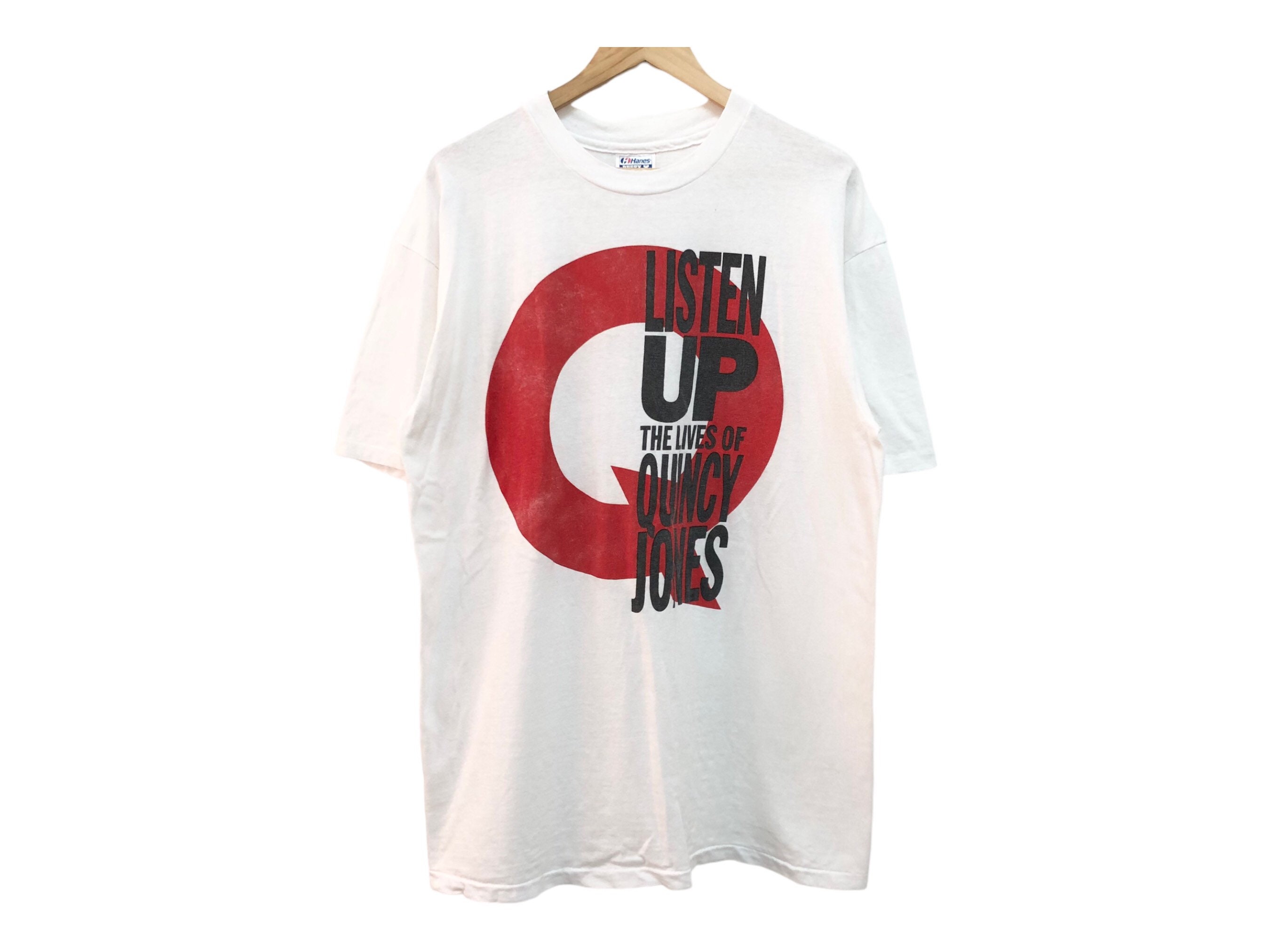 ミュージシャン BOYZIIMENBABYFACE TEVIN CAMBELL TOUR TEE Vintage