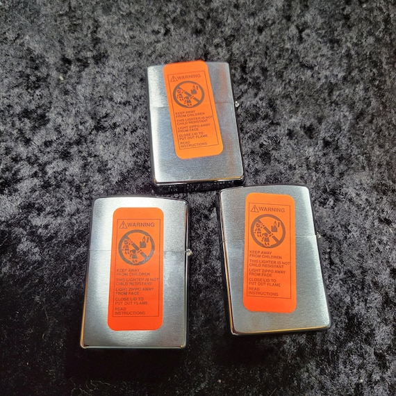 新品 非売品 USA製 90sヴィンテージ ZIPPO × フライフィッシング 絶版