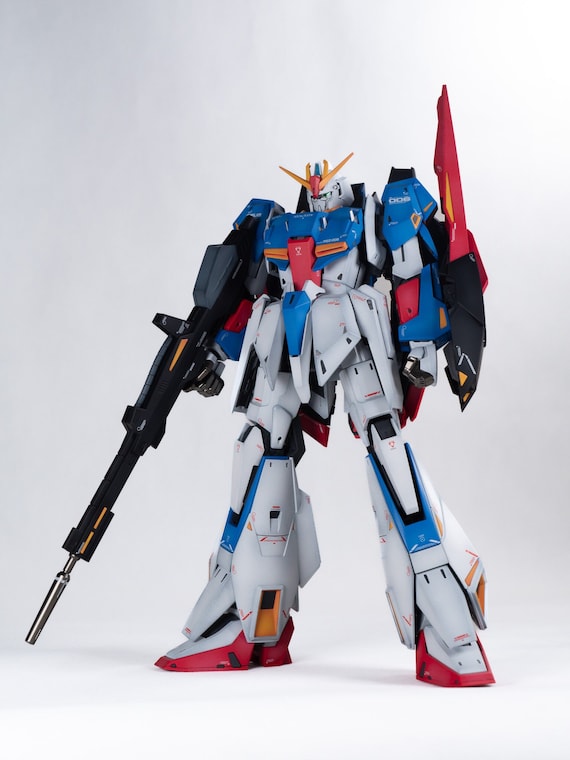 BANDAI SPIRITS MG 1/100 バンダイナムコ版 νガンダム Ver.Ka 購入 MG
