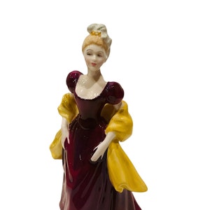 Doulton Loretta - Etsy