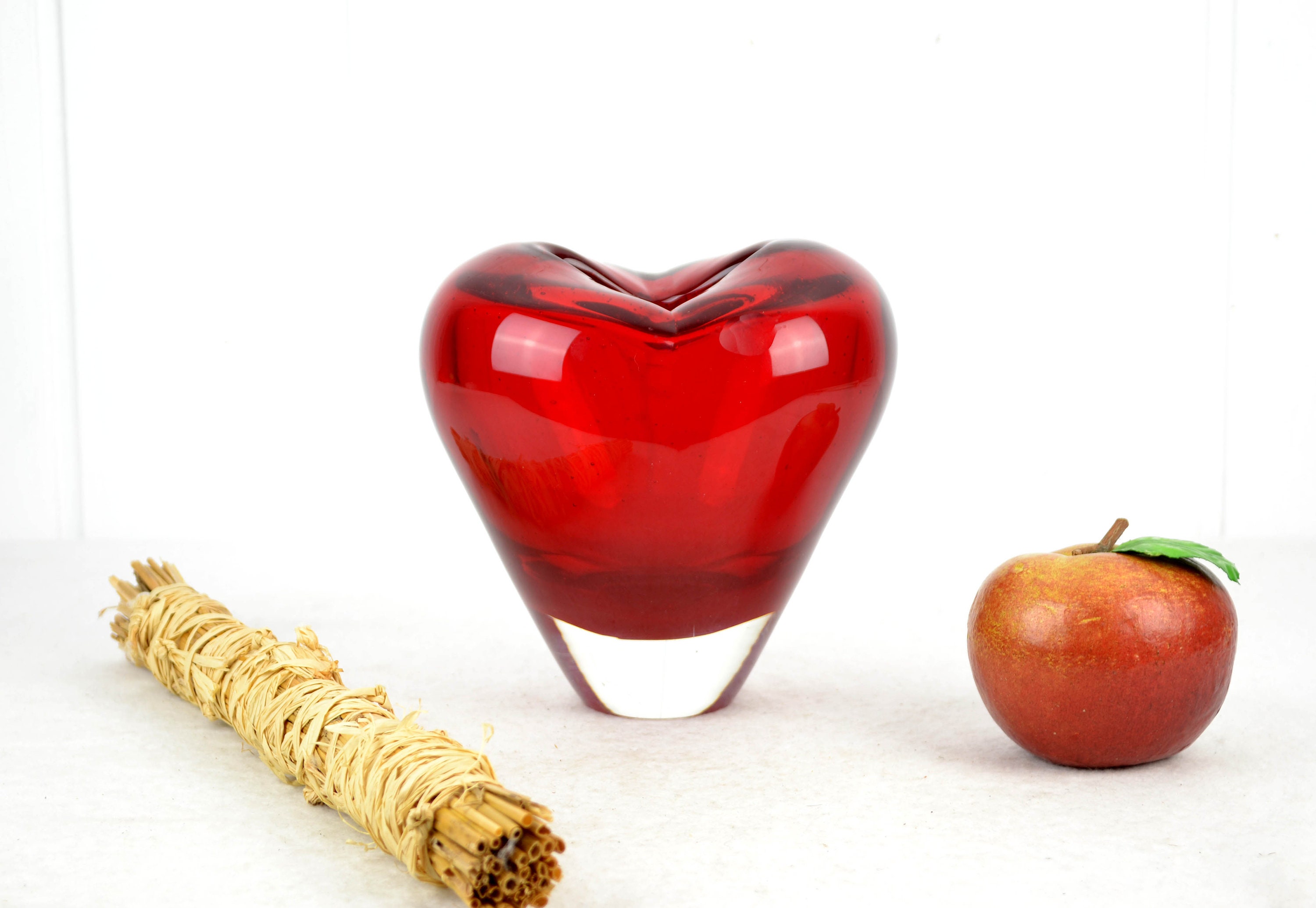 MURANO Salviati ムラノ サルヴィアッティ 4色 ボール 大皿 MURANO