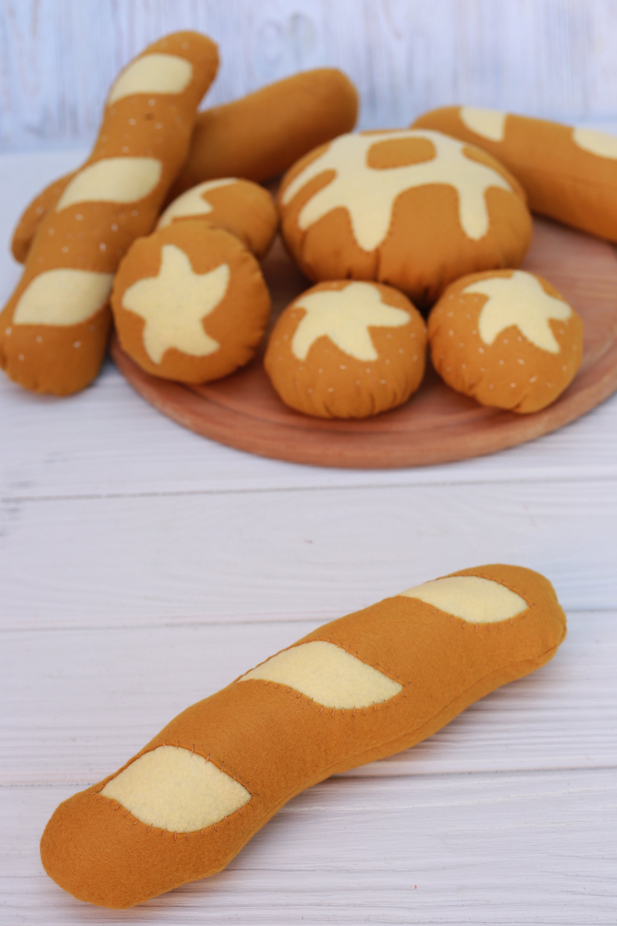 1940 ヴィンテージ ミニチュア フェイクフード プレイフード ままごと