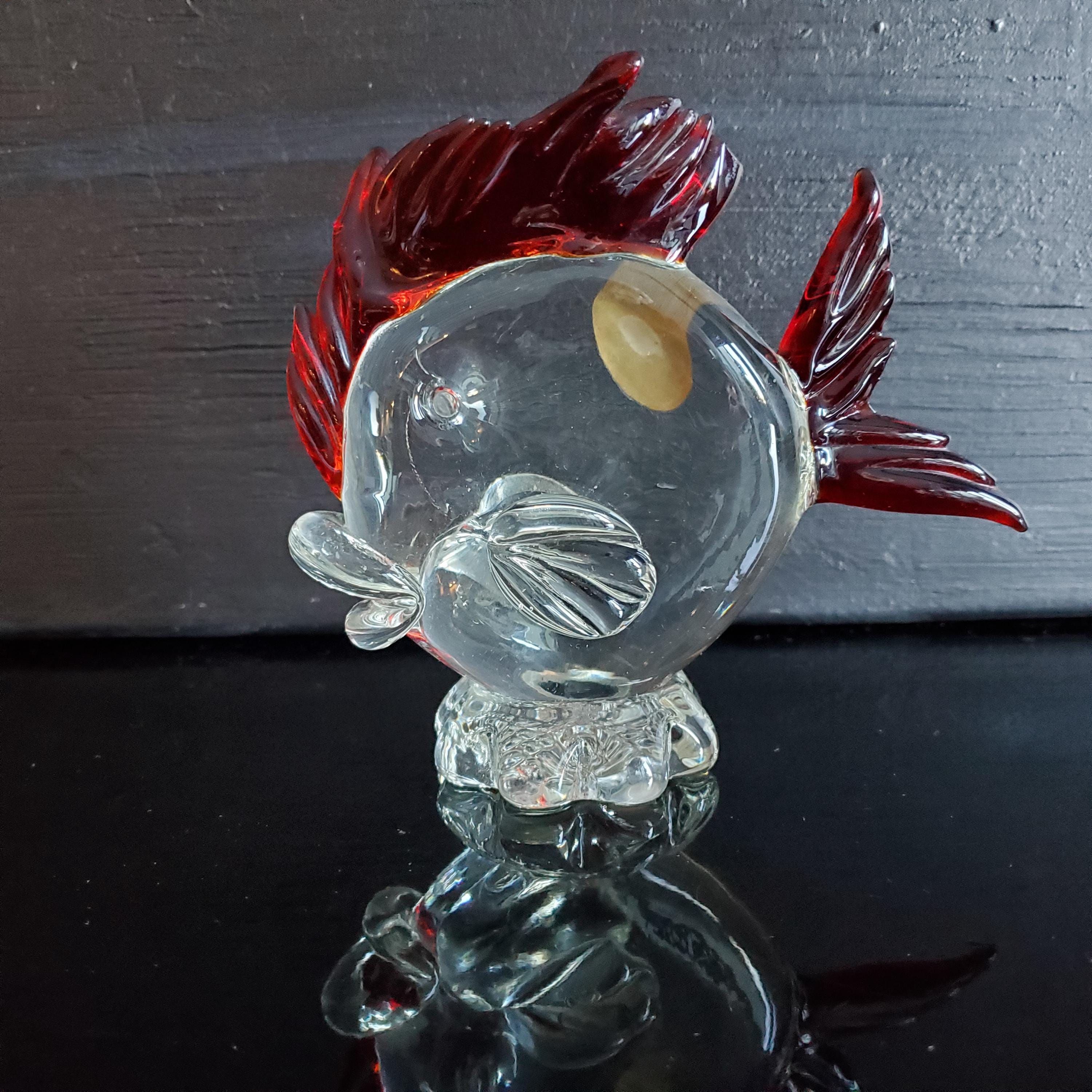 Seguso glass - Etsy 日本