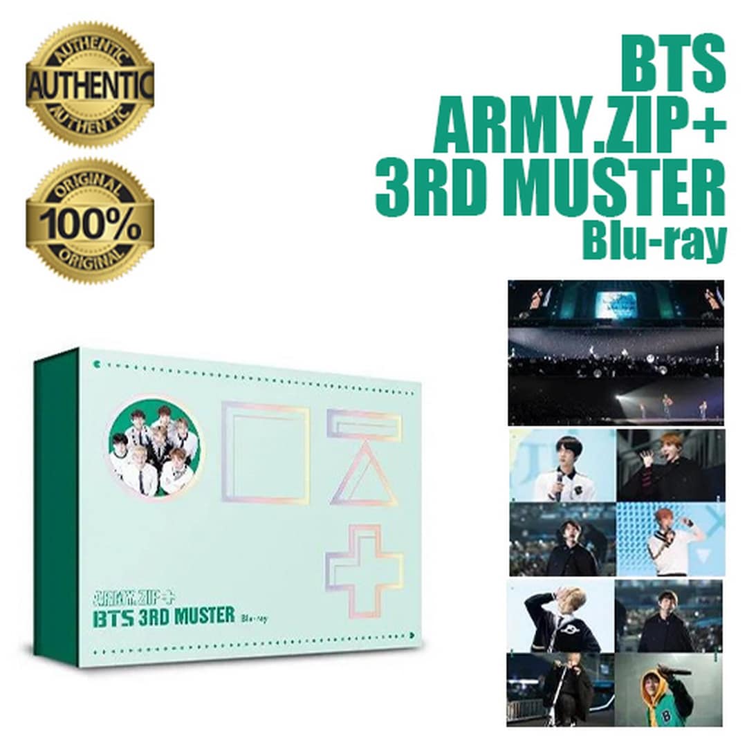 防弾少年団 BTS 2nd Muster 22920 ミニポスターセット 8枚 BTS 2nd 2期
