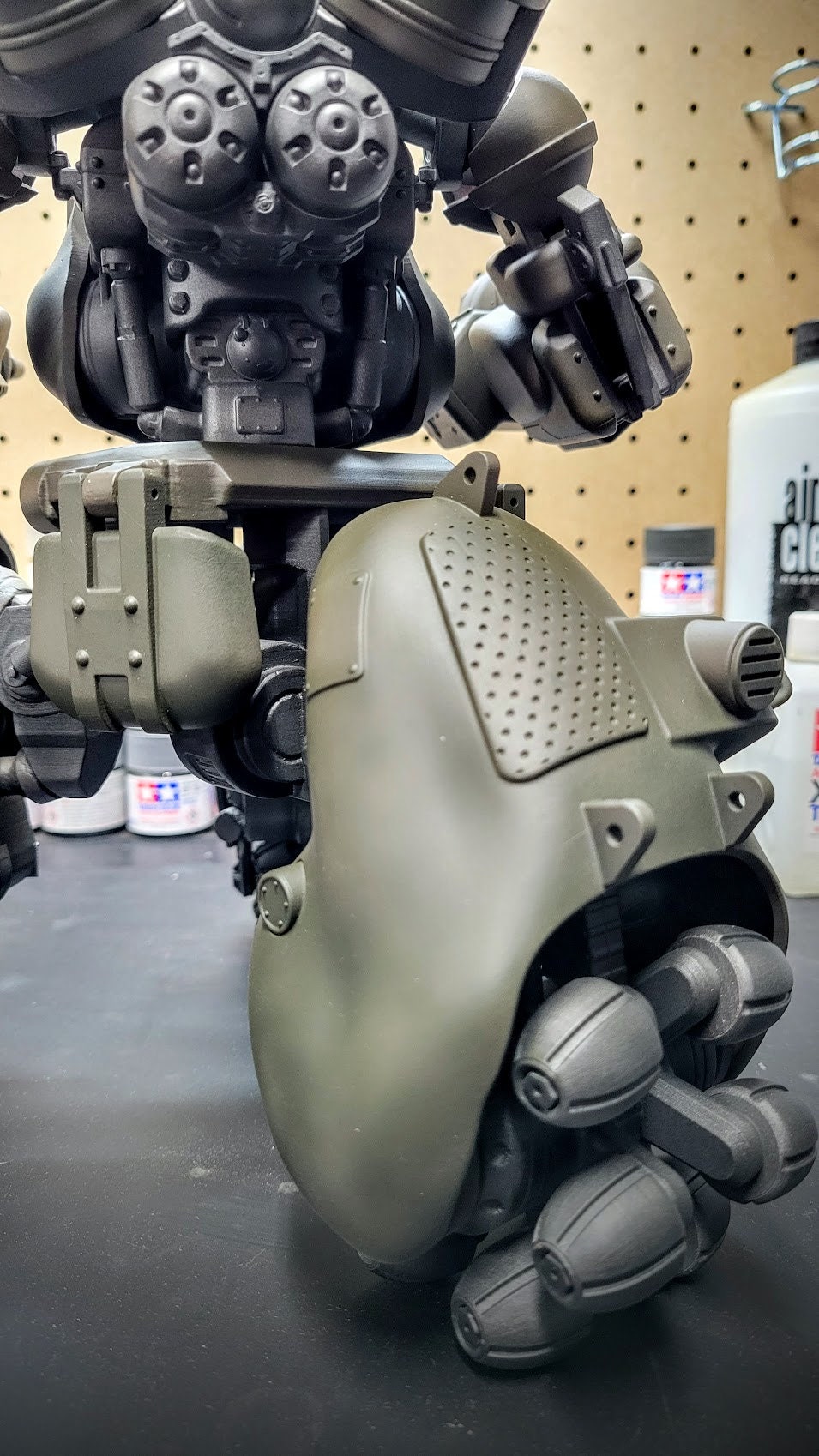 Fallout 4 セントリーボット - キット（自分で組み立てます） - Etsy 日本