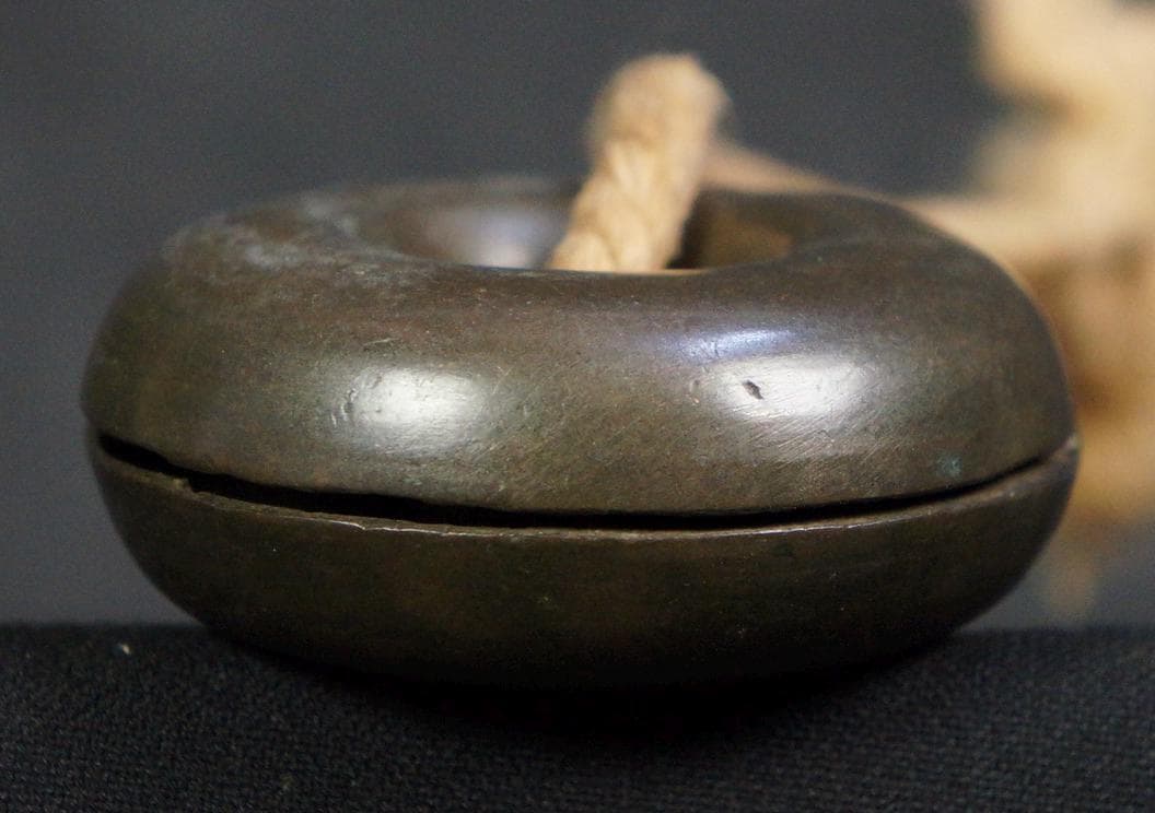 細密工芸 農夫像 古美術 古道具 アンティーク 細密工芸 農夫像 古美術