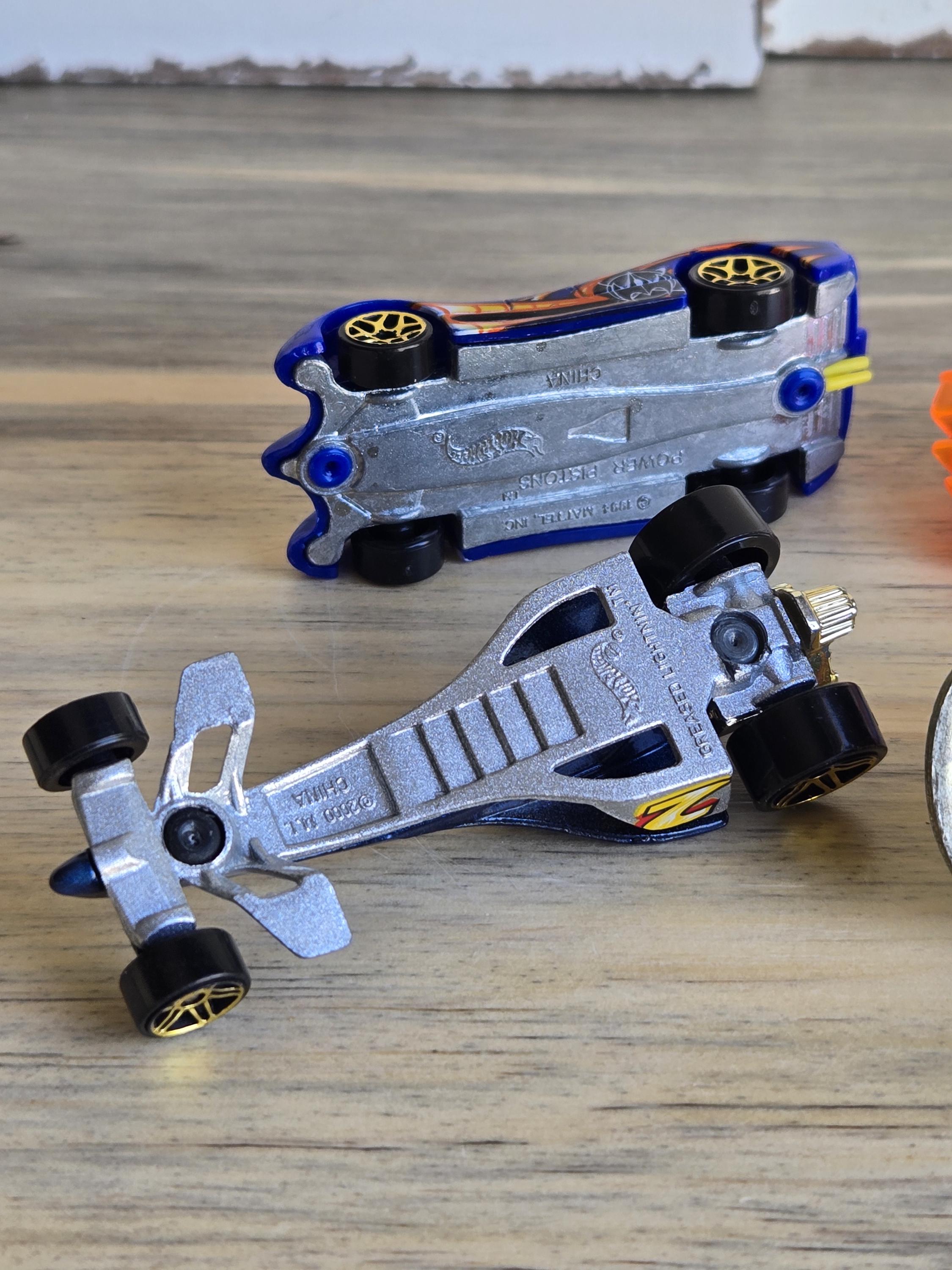 おまとめ詳細 ホットウィール 1998 Phantom Corsair HOT おまとめ詳細